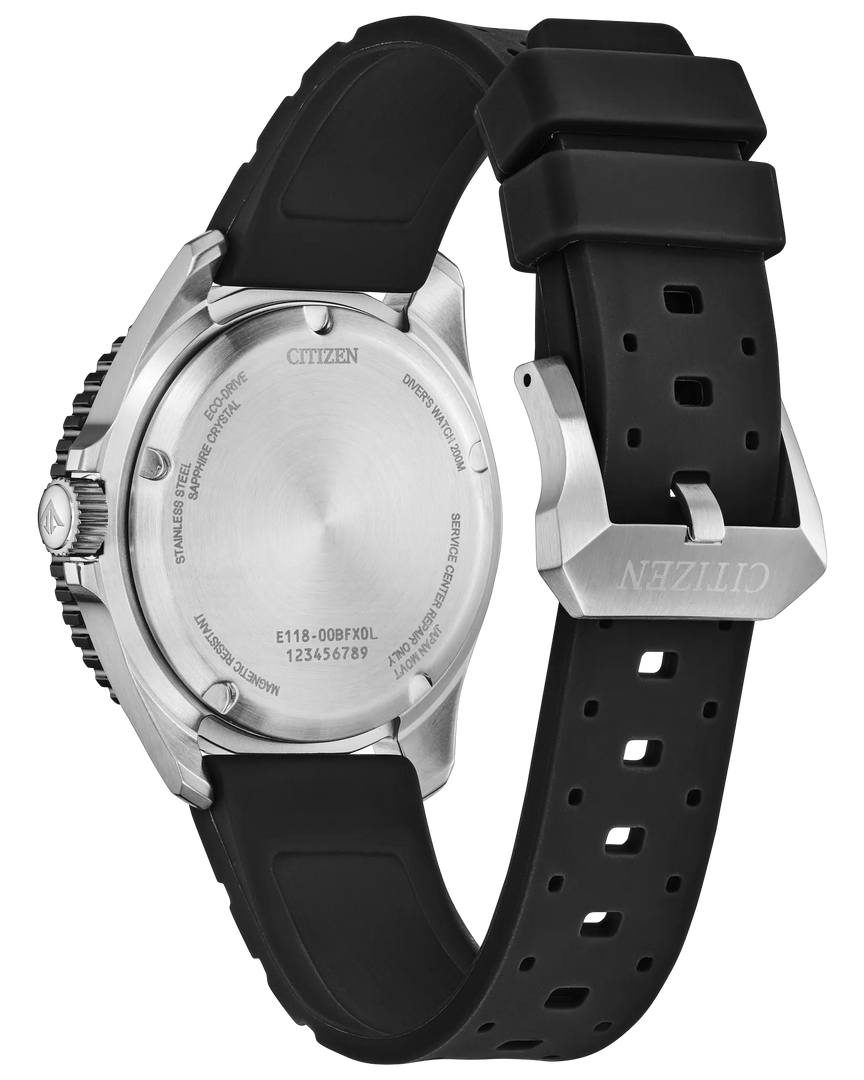 Promaster Diver's Automatic