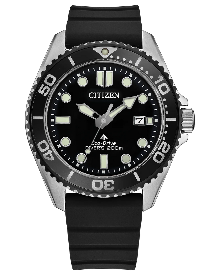 Promaster Diver's Automatic