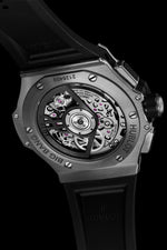 Load image into Gallery viewer, Hublot Big Bang Original Unico Titanium 431.NX.1370.RX - fondello