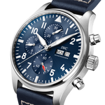 Load image into Gallery viewer, Pilot’s Watch Chronograph
