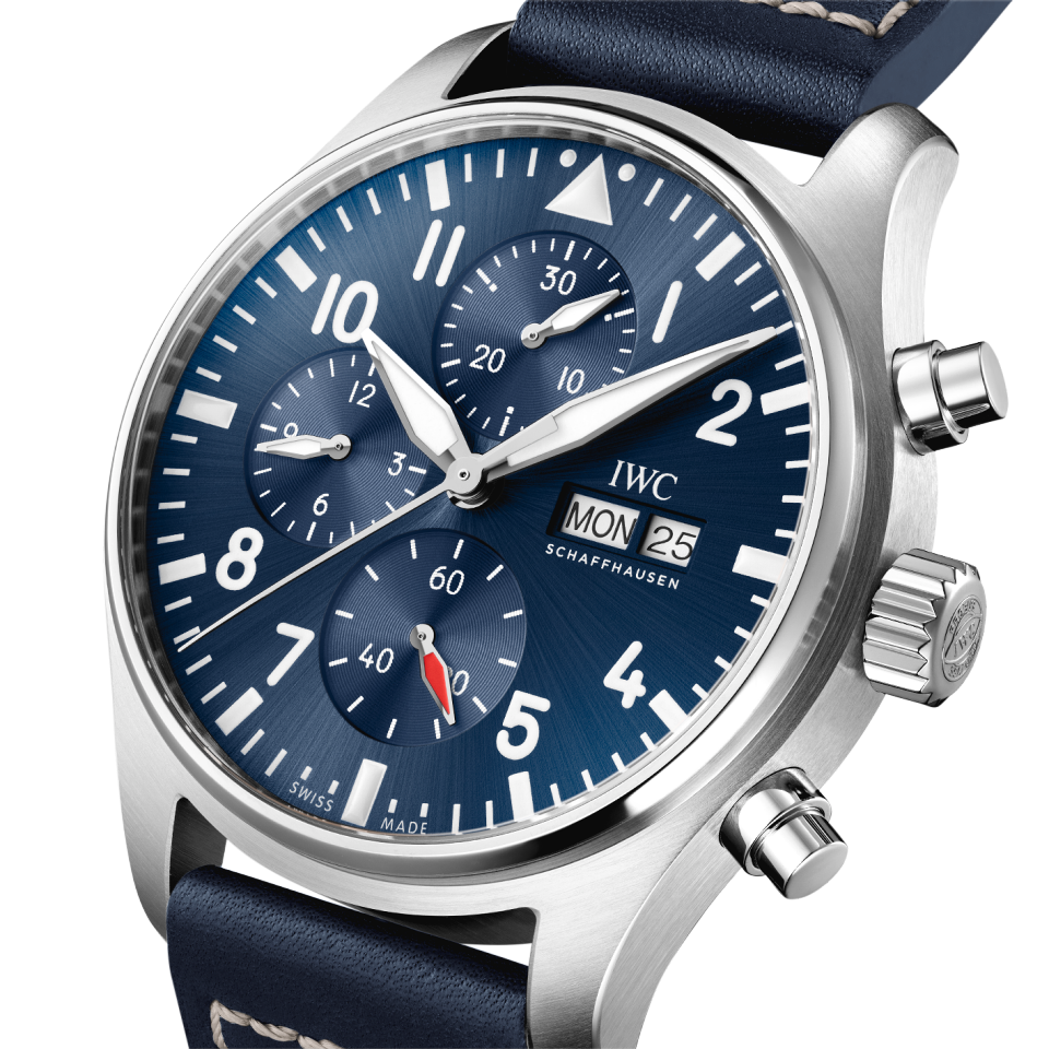 Pilot’s Watch Chronograph