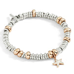 Load image into Gallery viewer, Bracciale Rondelle Classiche
