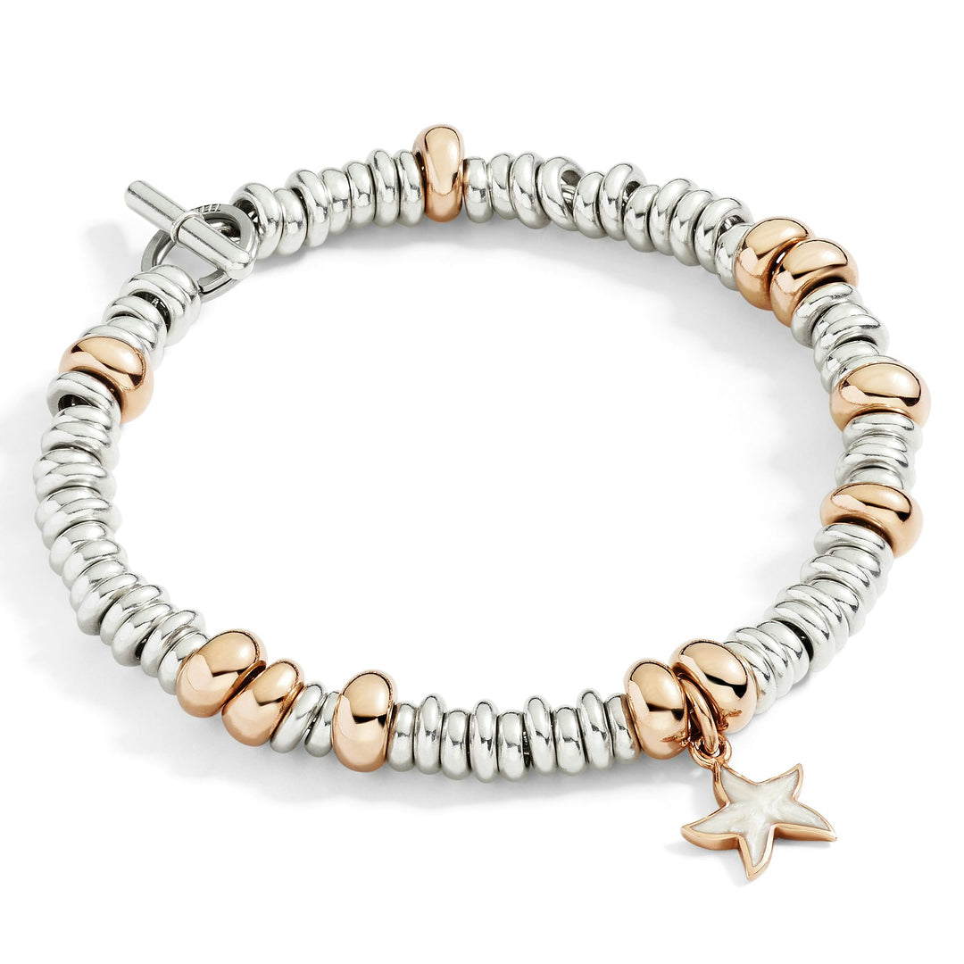 Bracciale Rondelle Classiche