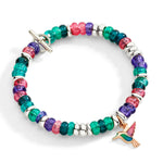 Load image into Gallery viewer, Bracciale Rondelle
