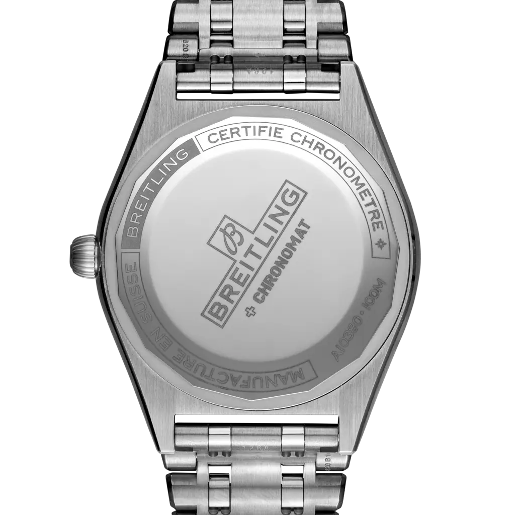 Chronomat Automatic 36