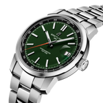 Load image into Gallery viewer, Dettaglio del bracciale in acciaio inox dell’orologio Breitling Top Time B31 AB3113171L1A1.

