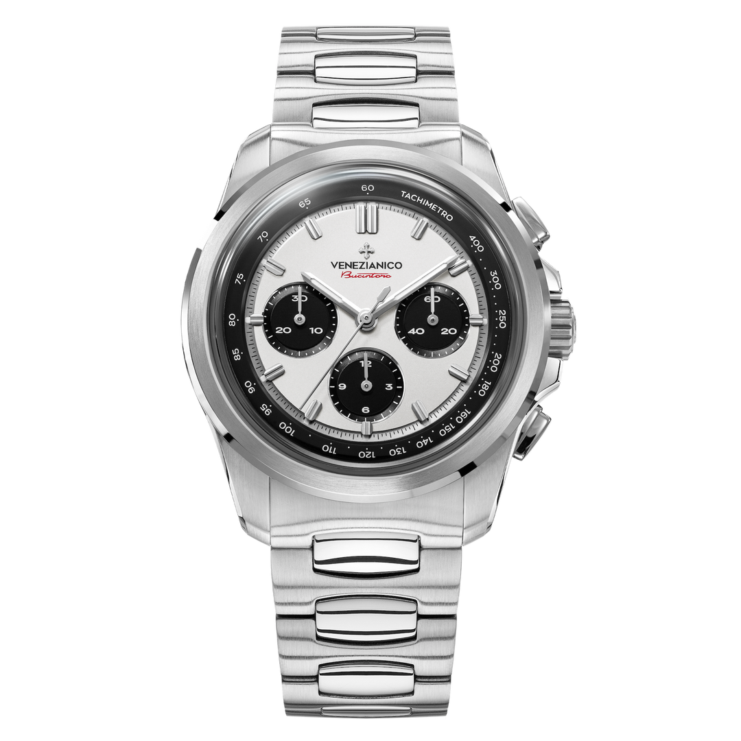 VENEZIANICO Bucintoro 42 - 8221510C bianco/nero