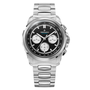 VENEZIANICO Bucintoro 42 8221511C - nero/bianco