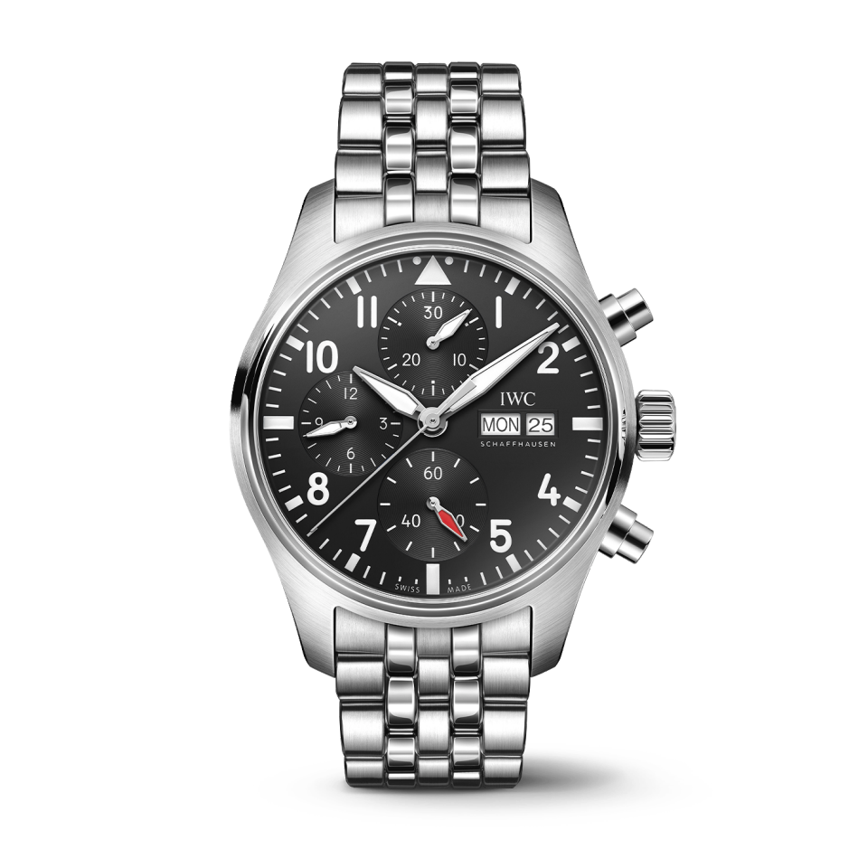 Pilot’s Watch Chronograph 41