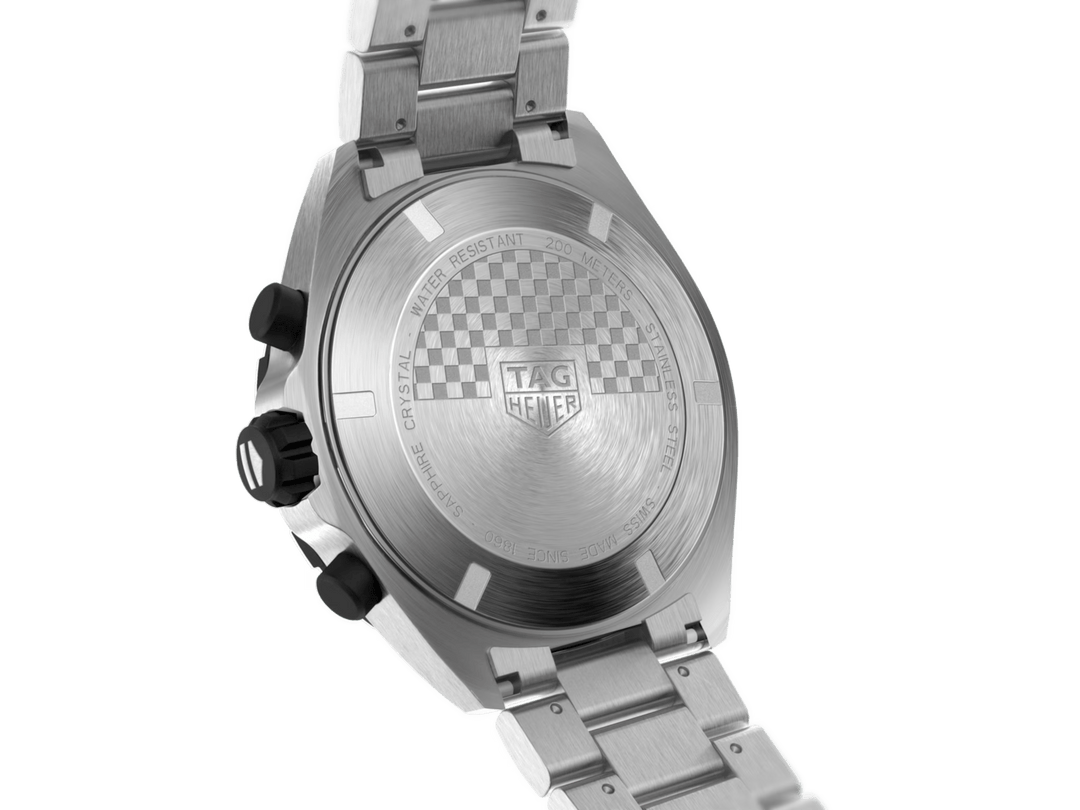 Formula 1 Chronograph