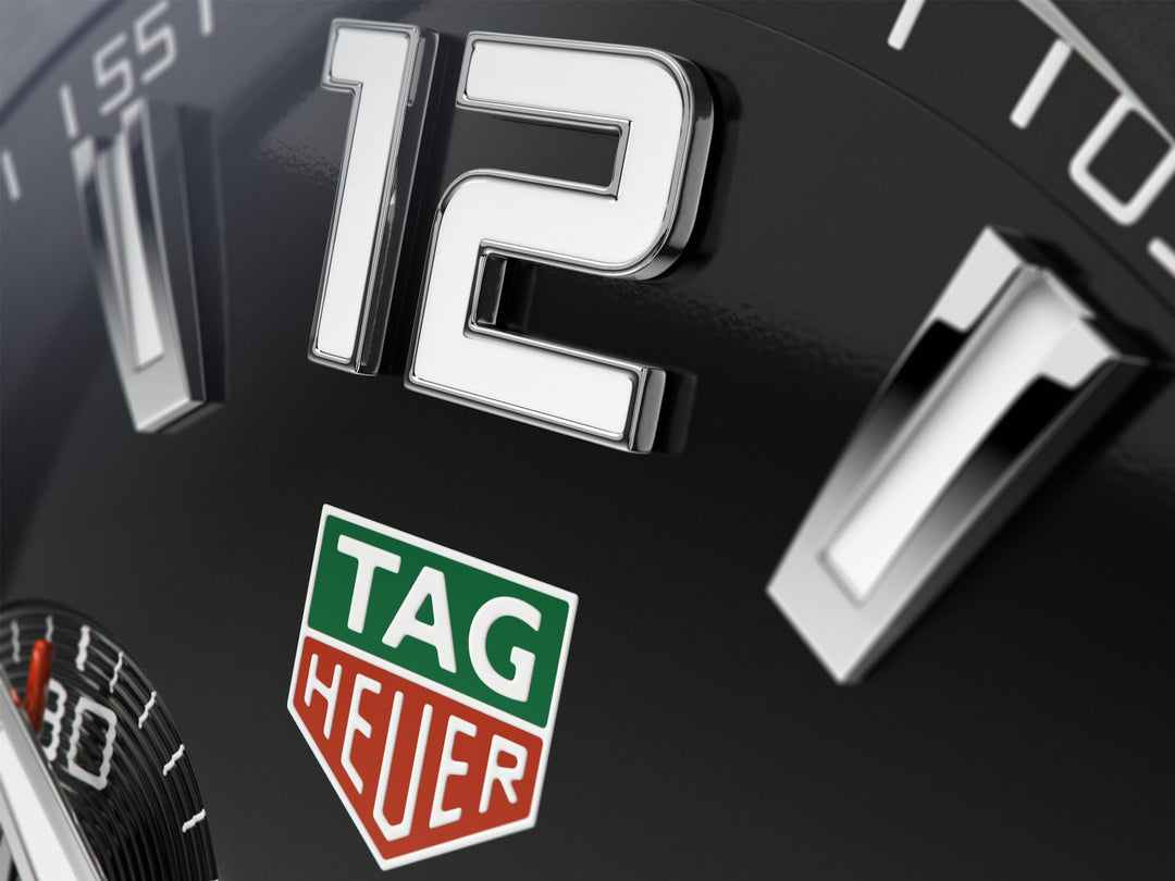 Formula 1 Chronograph