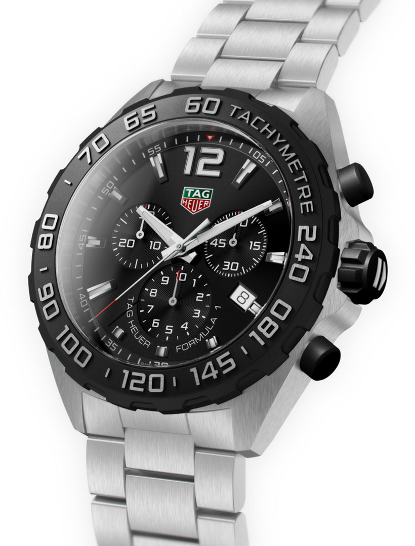 Formula 1 Chronograph