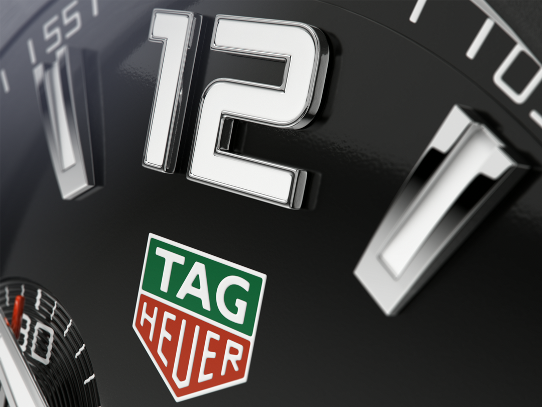 Formula 1 Chronograph