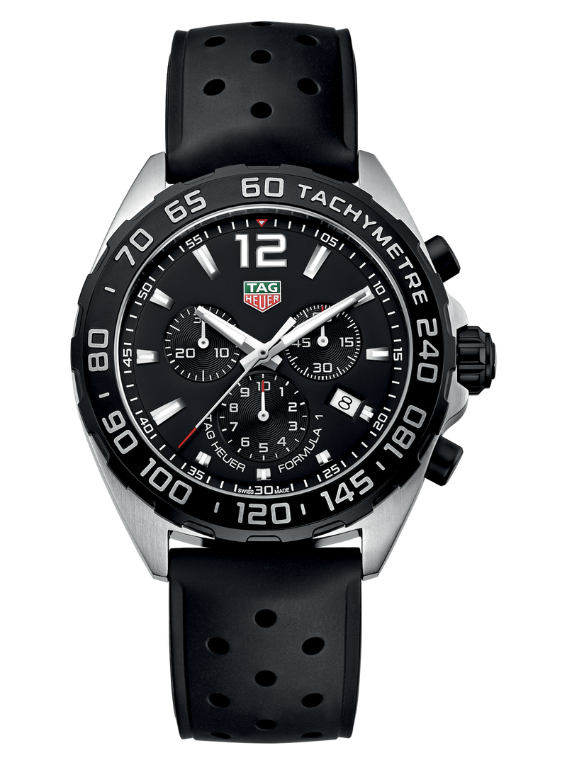 Formula 1 Chronograph