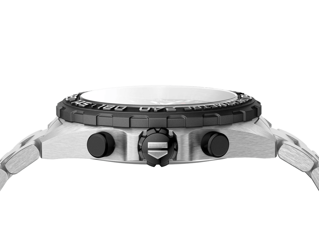 Formula 1 Chronograph