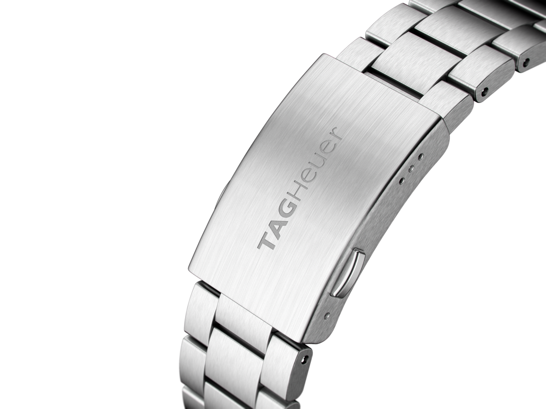 Formula 1 Chronograph