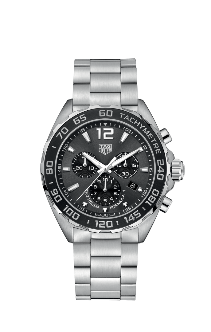 Formula 1 Chronograph