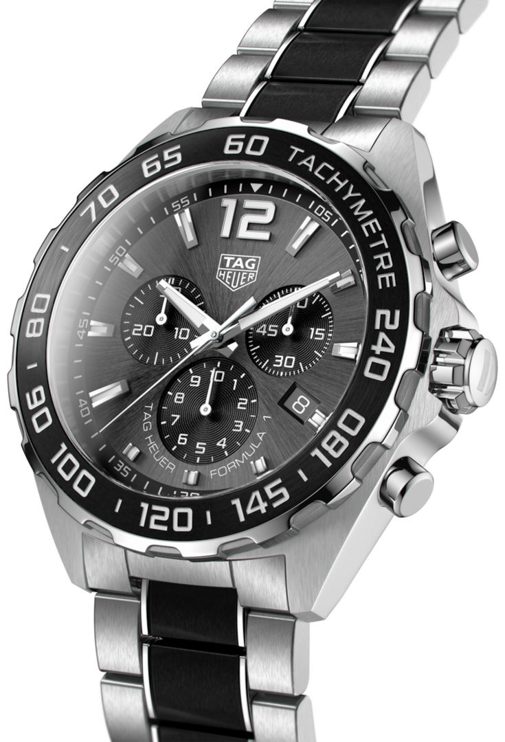 Formula 1 Chronograph