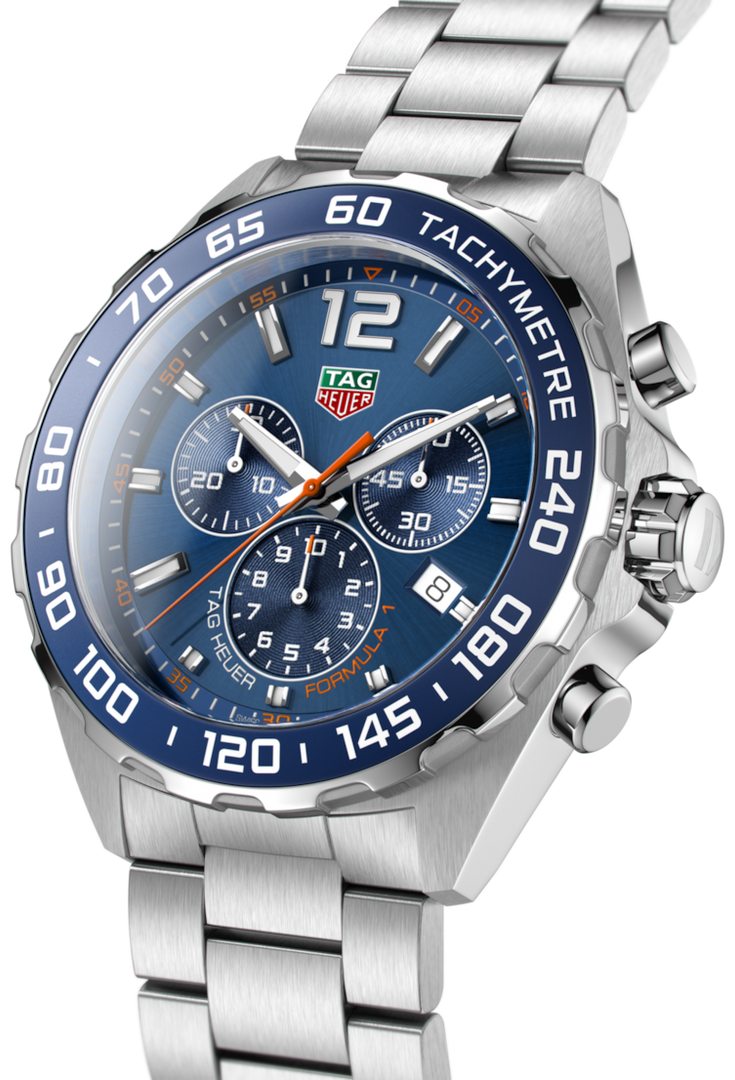 Formula 1 Chronograph