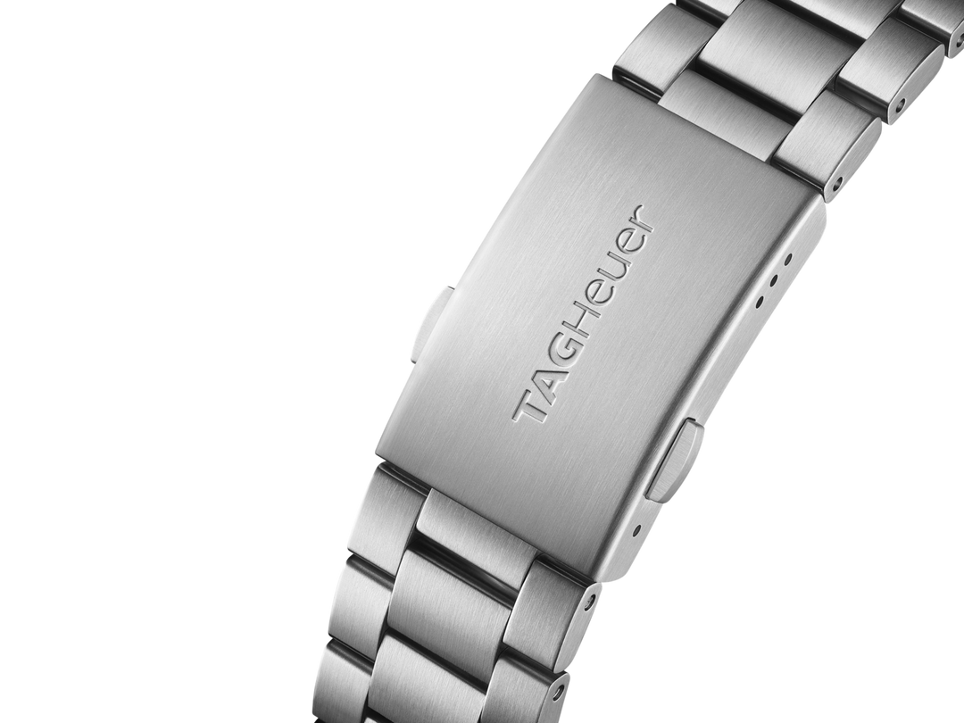 Formula 1 Chronograph