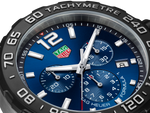 Load image into Gallery viewer, Formula 1 Chronograph
