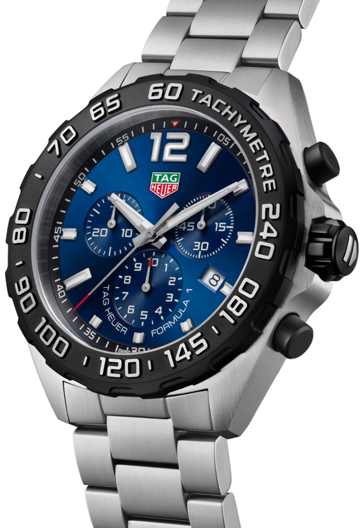 Formula 1 Chronograph