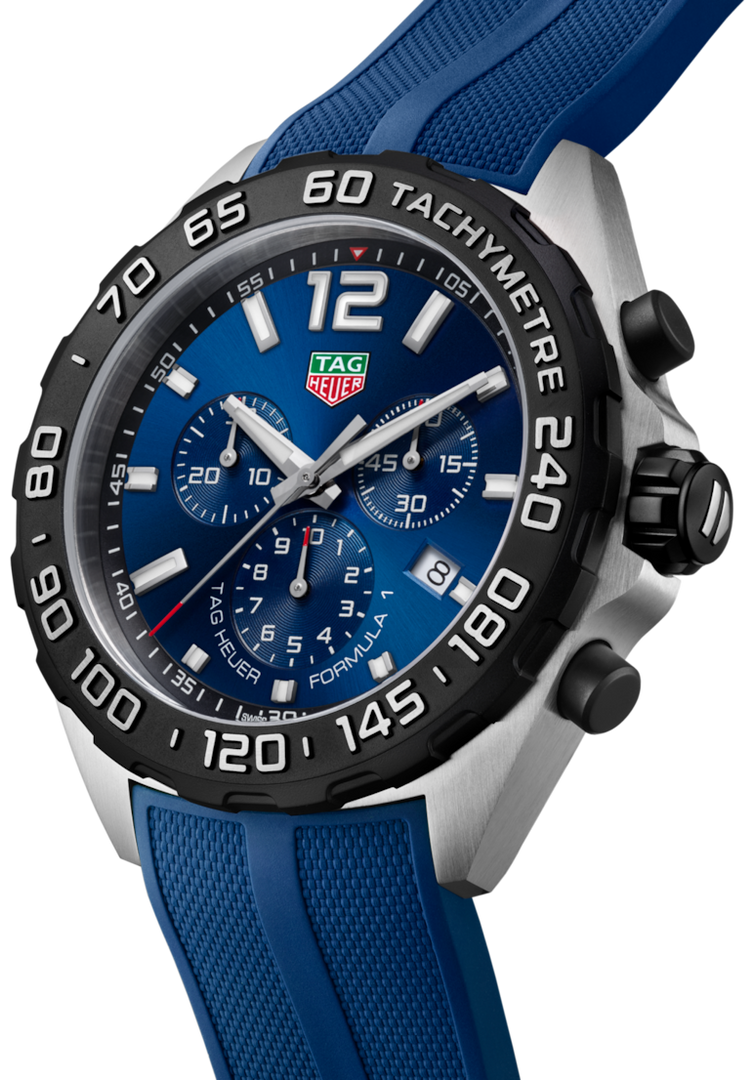 Formula 1 Chronograph