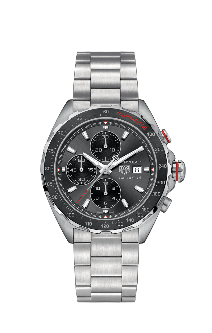 Formula 1 Chronograph