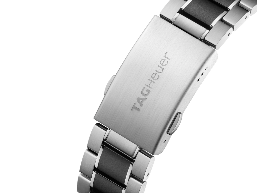 Formula 1 Chronograph