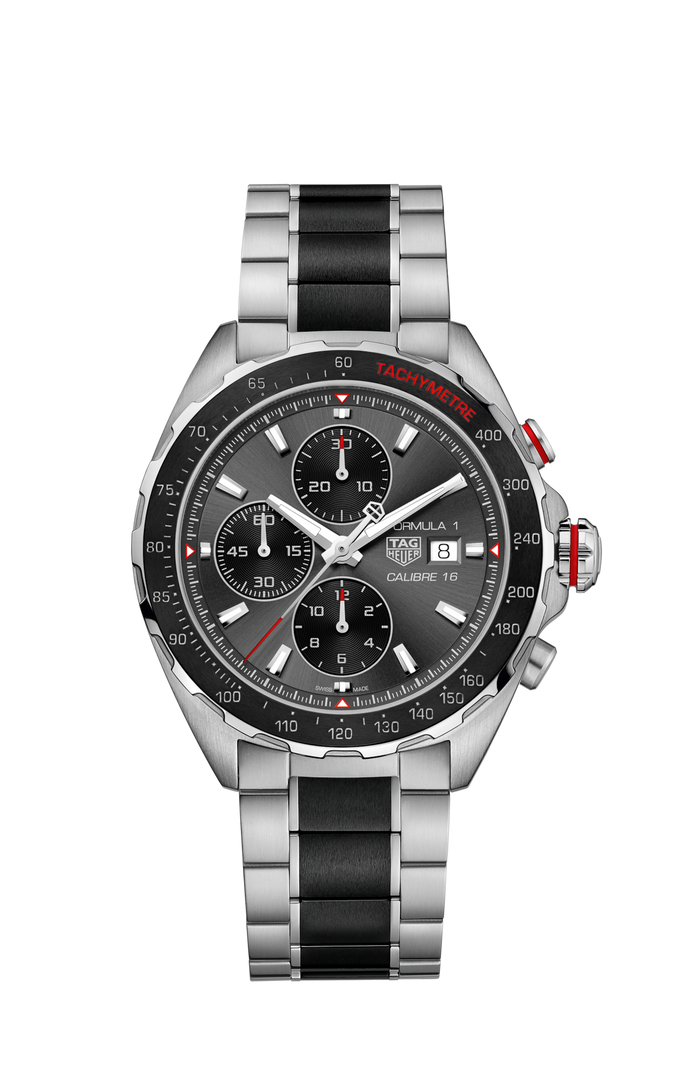 Formula 1 Chronograph