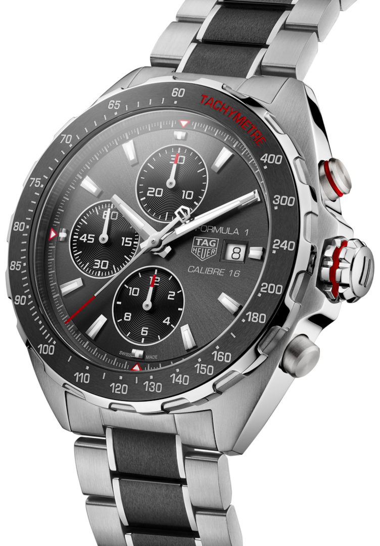 Formula 1 Chronograph