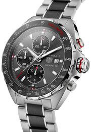 Formula 1 Chronograph