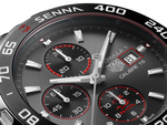 Load image into Gallery viewer, Formula 1 Chronograph X Senna
