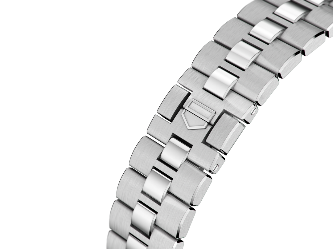 Monaco Chronograph