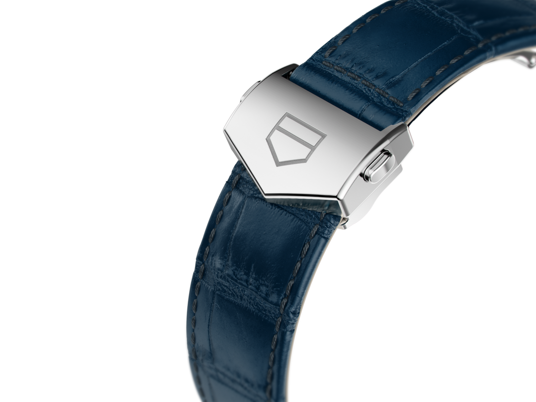 Monaco Chronograph