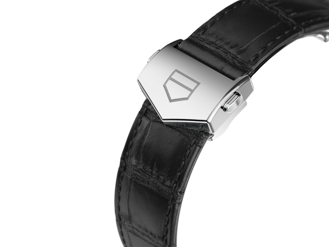 Monaco Chronograph