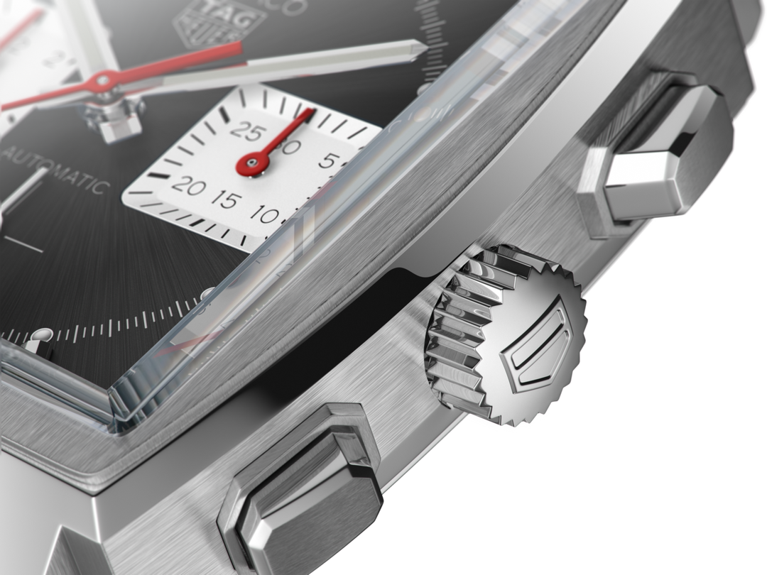 Monaco Chronograph