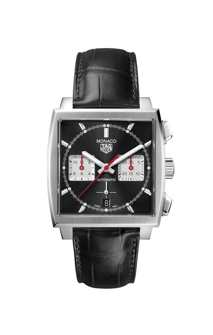 Monaco Chronograph
