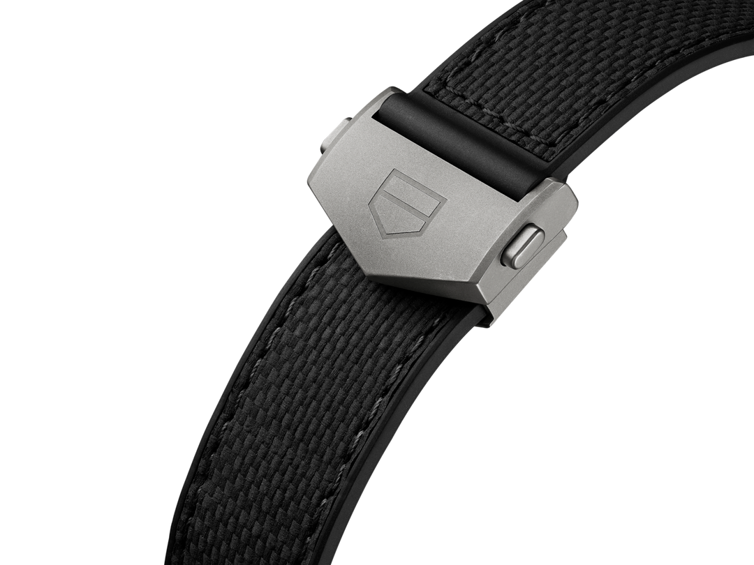 Monaco Chronograph