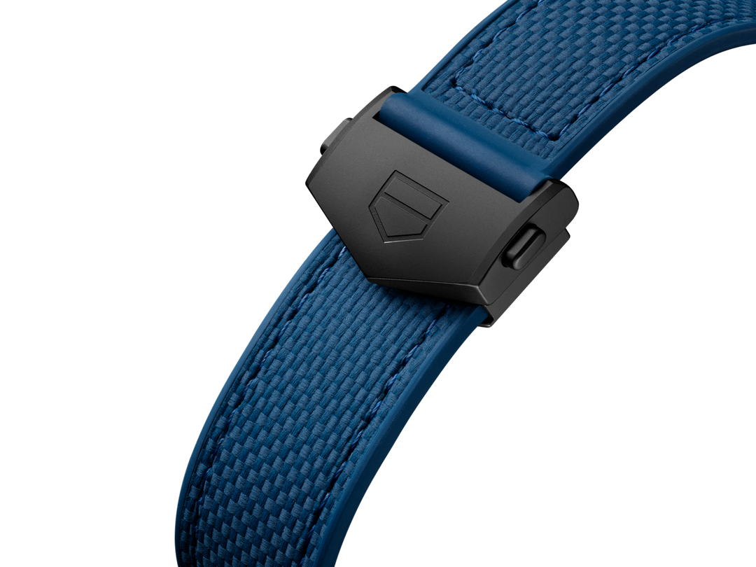 Monaco Chronograph