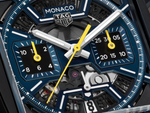 Load image into Gallery viewer, Monaco Chronograph
