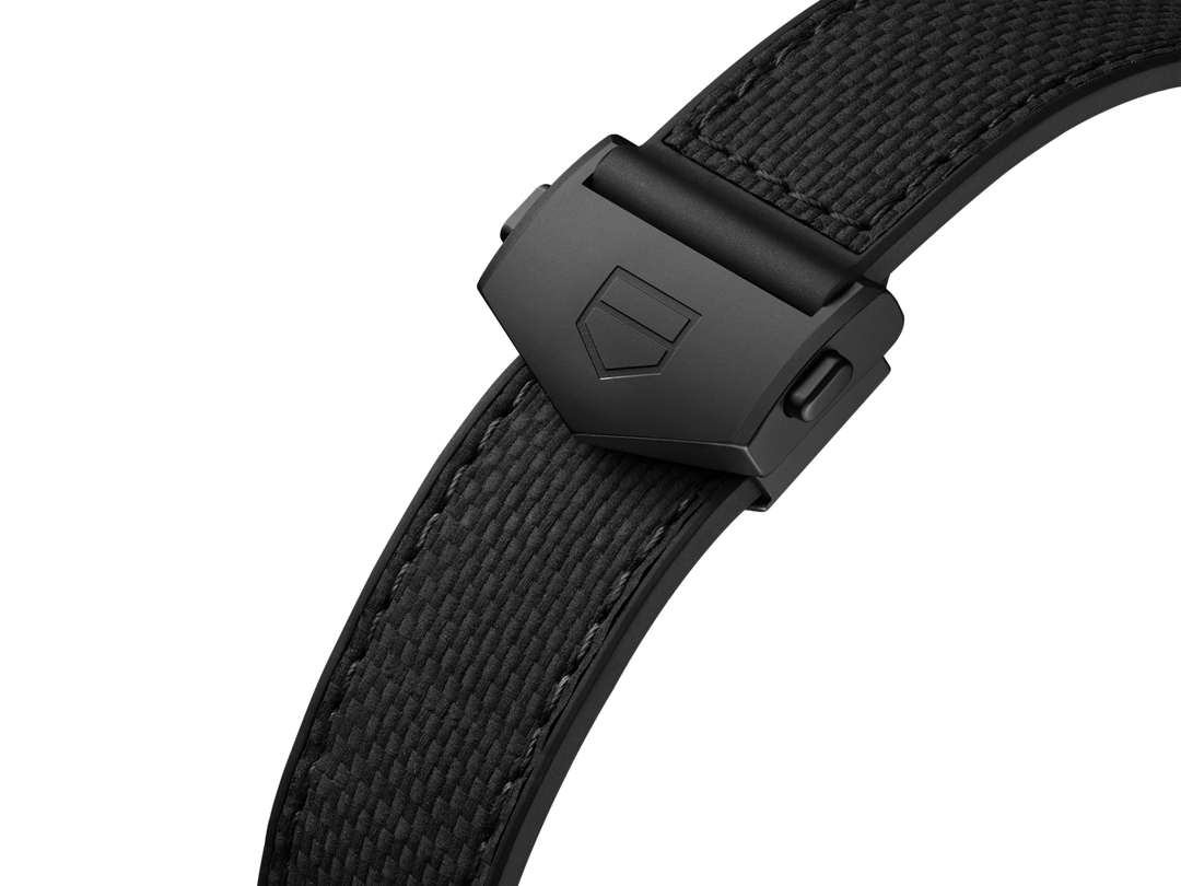 Monaco Chronograph