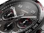 Load image into Gallery viewer, Carrera Chronograph X Porche

