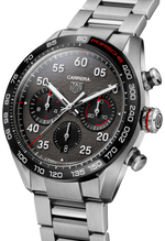 Load image into Gallery viewer, Carrera Chronograph X Porche
