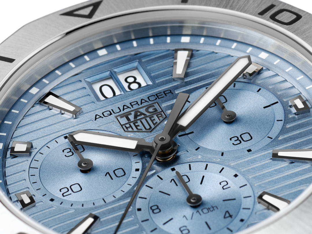 Aquaracer Professional 200 Date