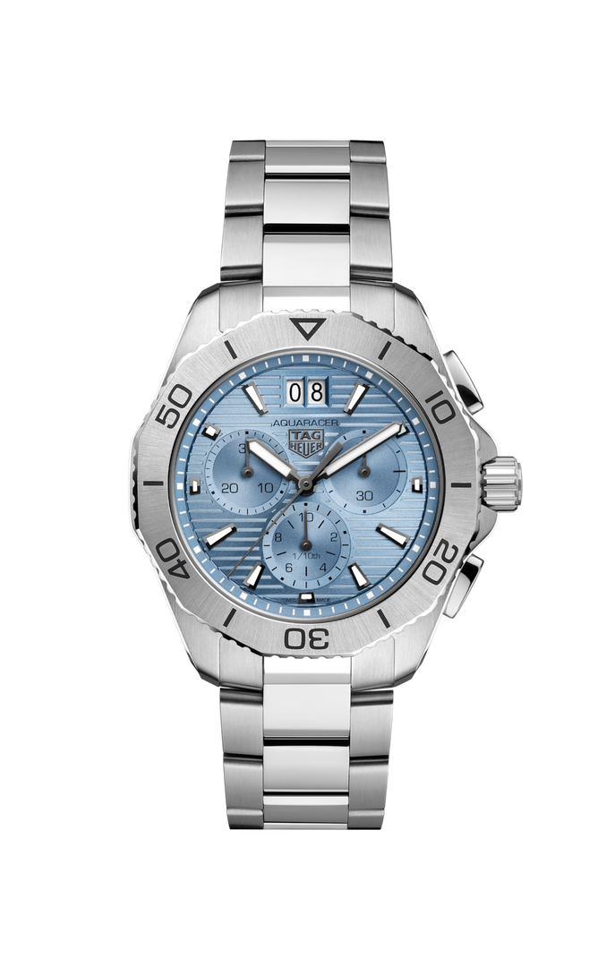 Aquaracer Professional 200 Date