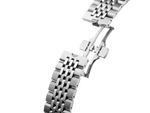 Load image into Gallery viewer, Tag Heuer Carrera Chronograph CBS2113.BA0053 - bracciale acciaio