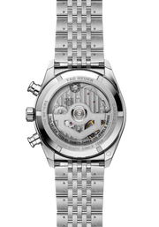 Tag Heuer Carrera Chronograph CBS2114.BA0053 - fondello con movimento a vista