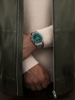 Load image into Gallery viewer, Tag Heuer Carrera Chronograph CBS2115.BA0053 - polso