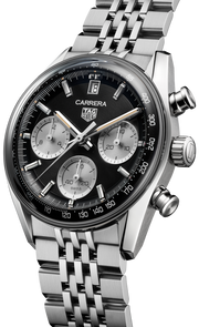 Carrera Chronograph